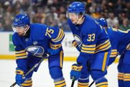 Buffalo Sabres Lines